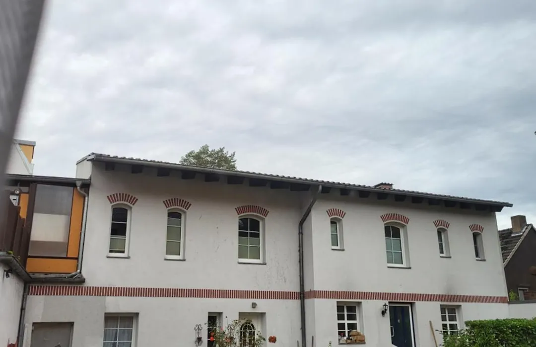 Pension Hubertus-1